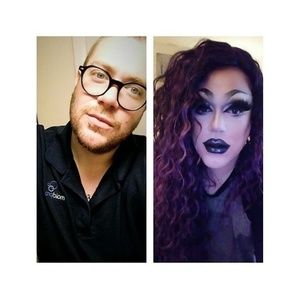 Meet your Posher, Jamie